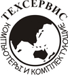 ФЛП ТЕХСЕРВИС